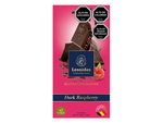 Barra 100gr Dark Raspberry - Leonidas Chile