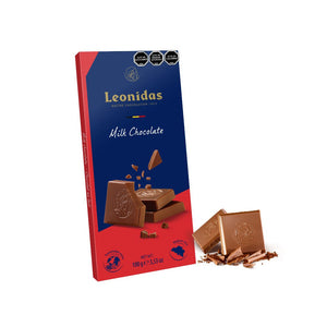 
                  
                    Cargar imagen en el visor de la galería, Barra de Chocolate 30% Cacao 100gr
                  
                