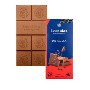 
                  
                    Cargar imagen en el visor de la galería, Barra de Chocolate 30% Cacao 100gr
                  
                