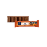 Baton 50gr lait caramel - Leonidas Chile