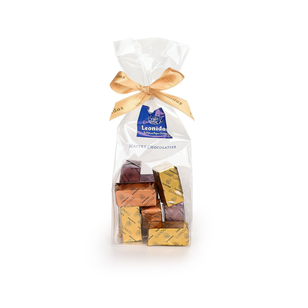 Bolsa de Giandujas 100gr