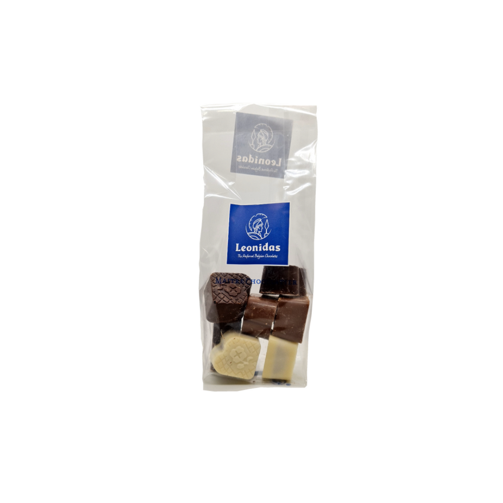 Bolsa de Bombones Sin Azúcar 76gr - Leonidas Chile
