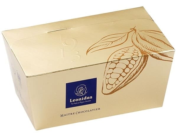 
                  
                    Cargar imagen en el visor de la galería, Caja Bombones Ballotin 1,5KG - Leonidas Chile
                  
                