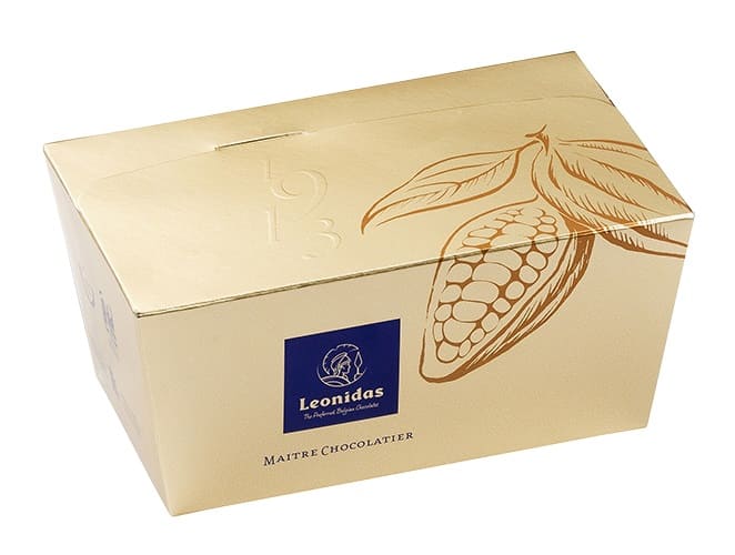 
                  
                    Cargar imagen en el visor de la galería, Caja Bombones Ballotin 1 kg - Leonidas Chile
                  
                