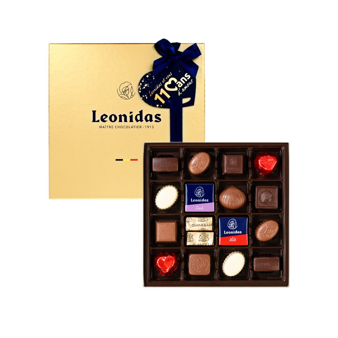 Caja de Bombones Doré 280gr