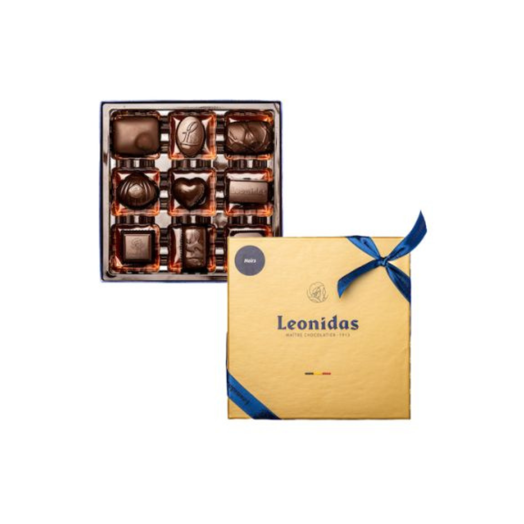 Caja de Bombones Doré 150gr