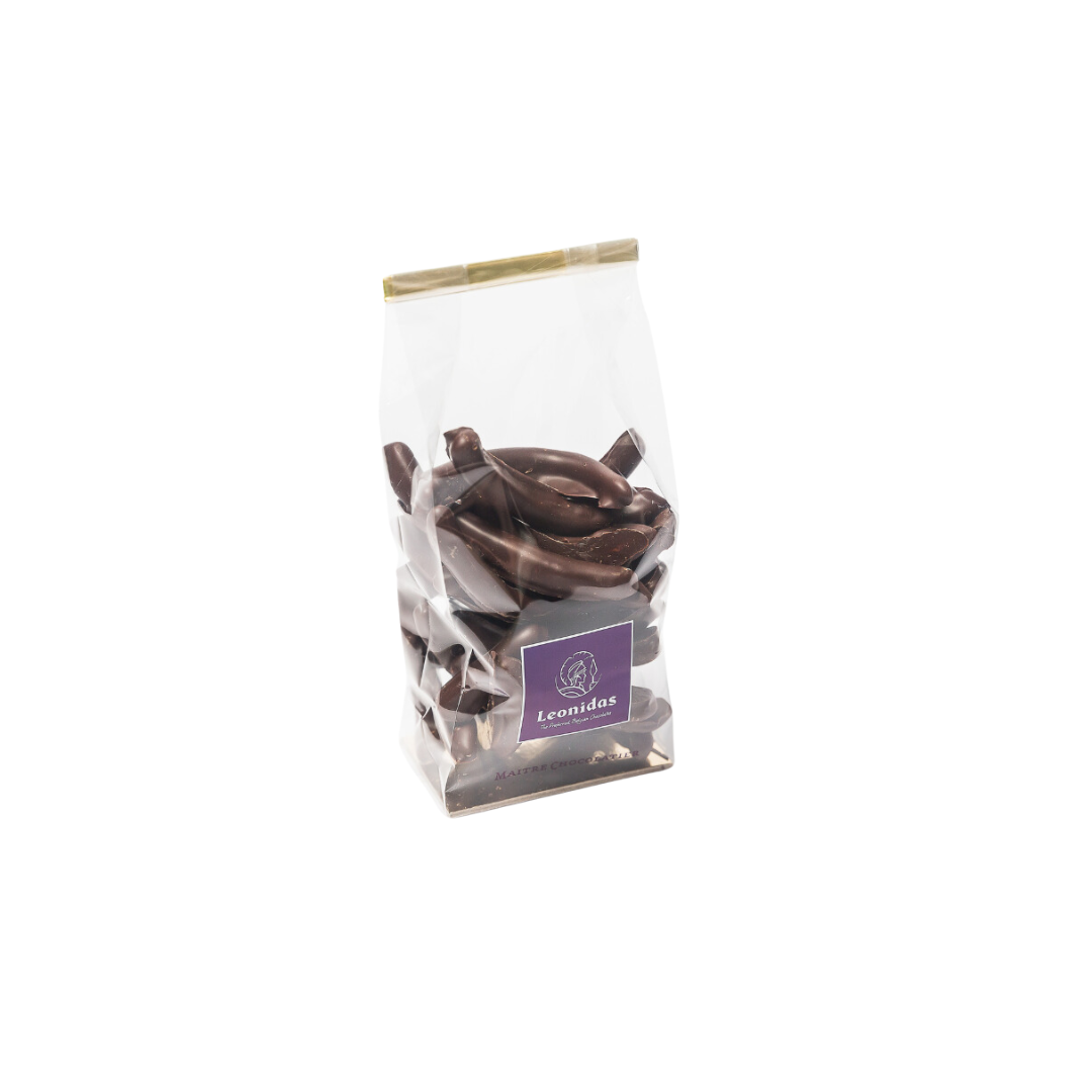 Bolsa de Naranjitas con Chocolate 100gr