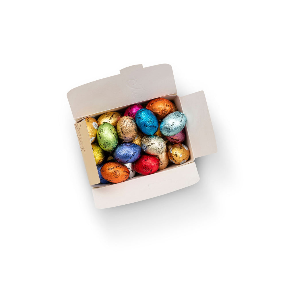
                  
                    Cargar imagen en el visor de la galería, Huevitos de Pascua Sin Azúcar 300gr - Leonidas Chile
                  
                