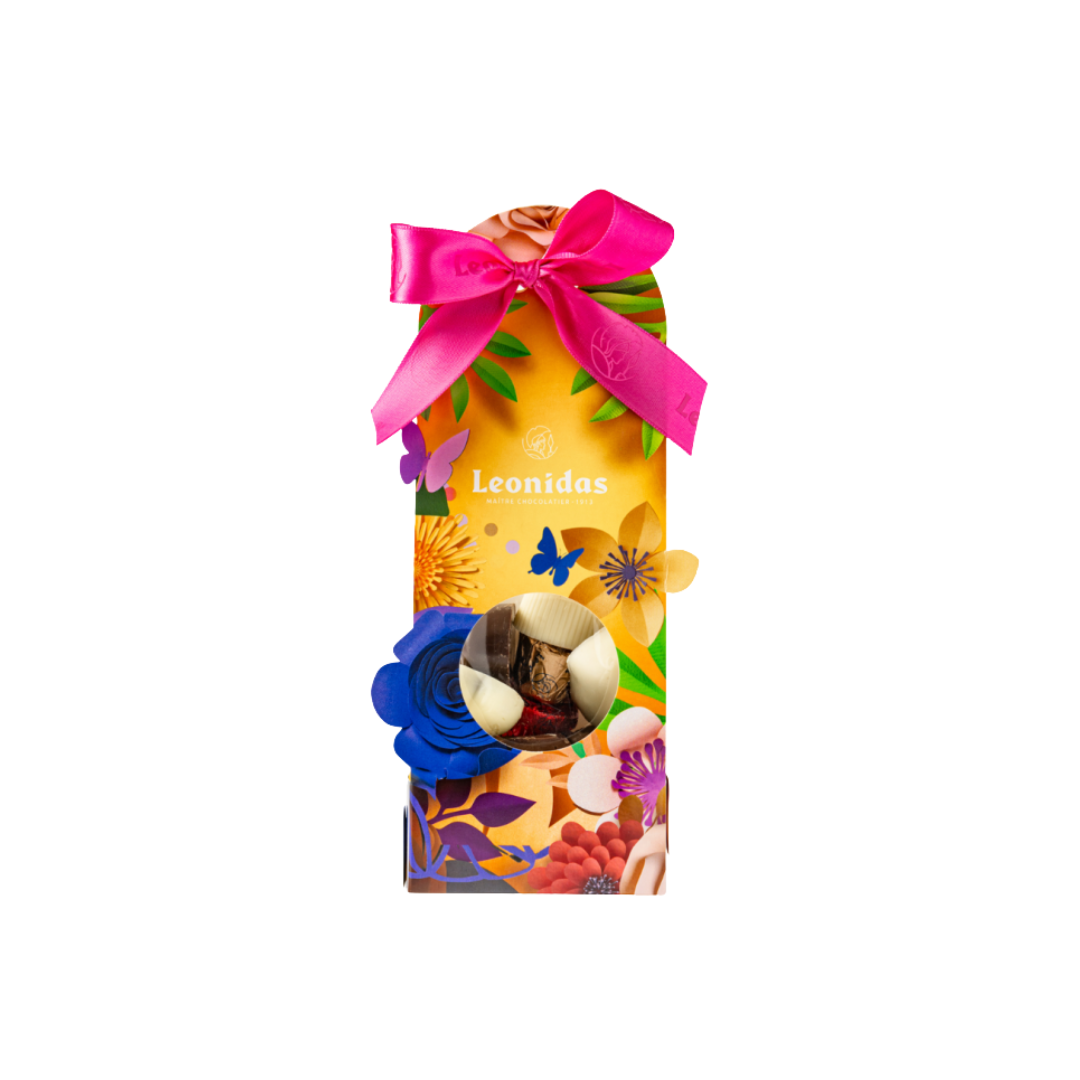 Sobre de Bombones Fleur 150gr