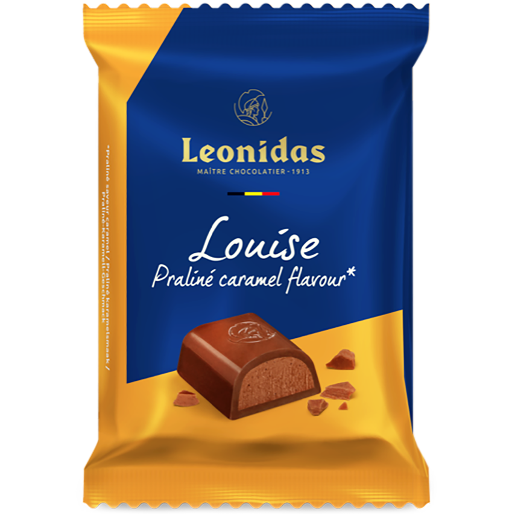 Tableta Louise 75g